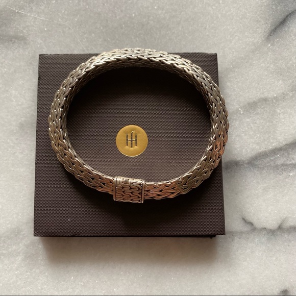John Hardy Tiga bracelet - Picture 6 of 7